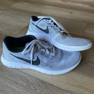 Nike Free Running Shoes